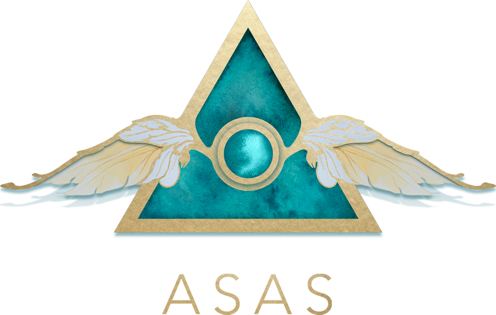 Logotipo ASAS