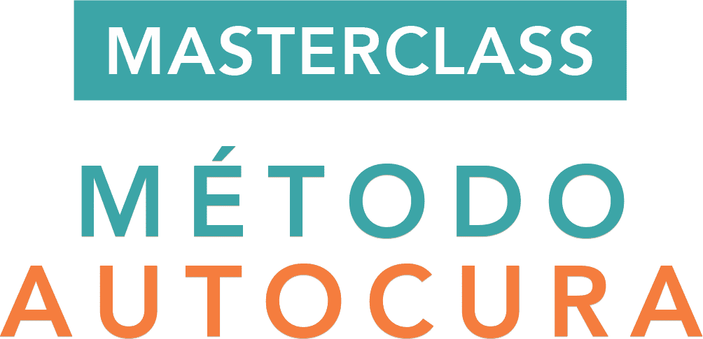 Logotipo Masterclass Método AUTOCURA