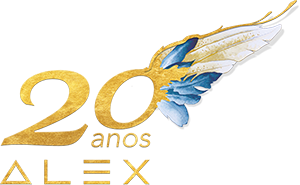 Logotipo Alexandra Solnado