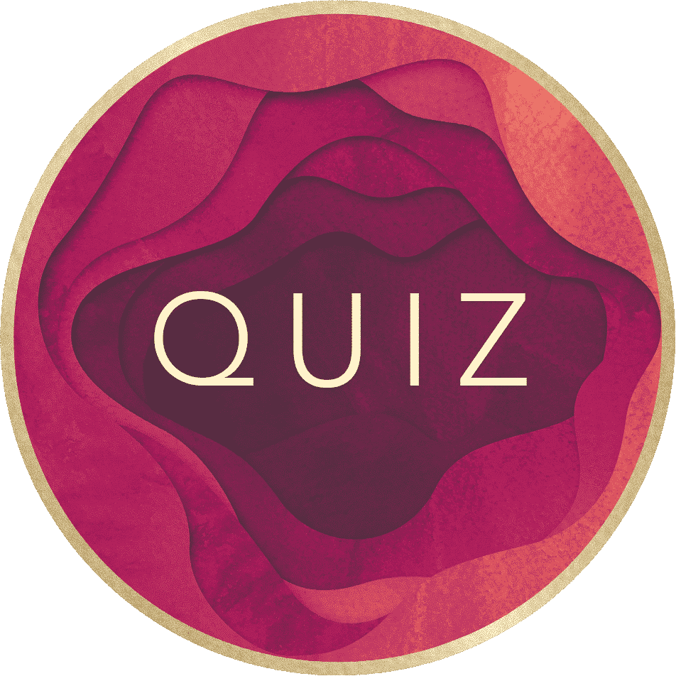 Logotipo Quiz