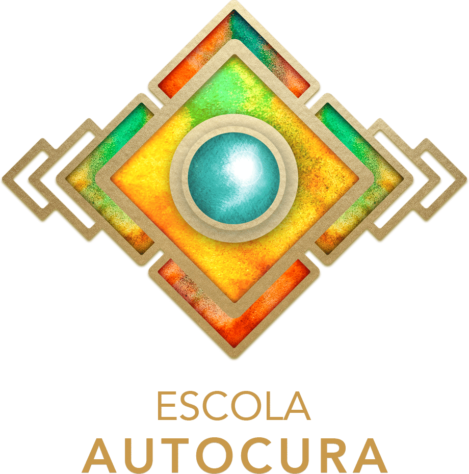 Logotipo Escola AUTOCURA