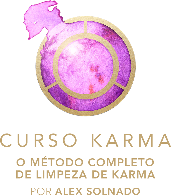 Logotipo Curso Karma